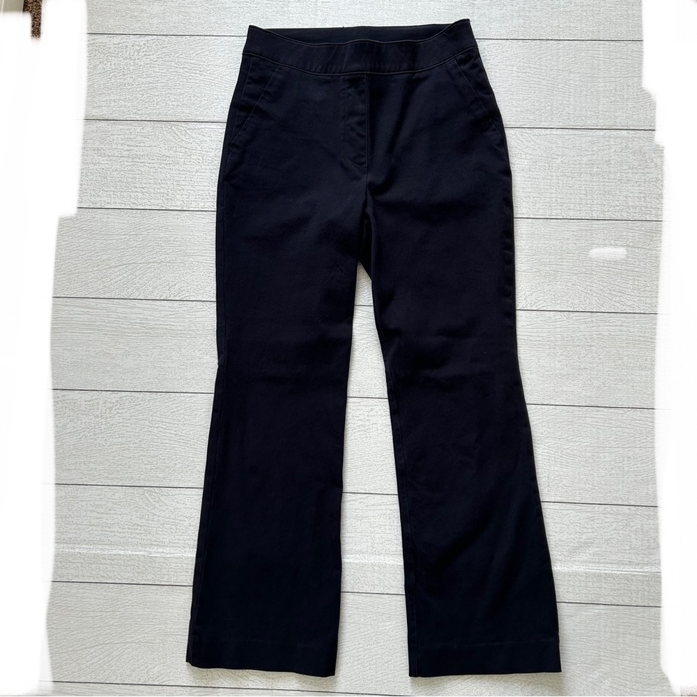 Classic Black Pants